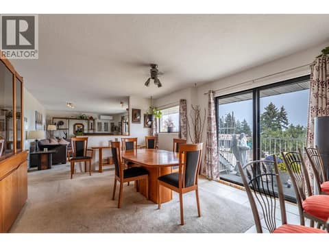 Photo 8 of 8704 Purves Road Unit# 8, Main Town, Summerland