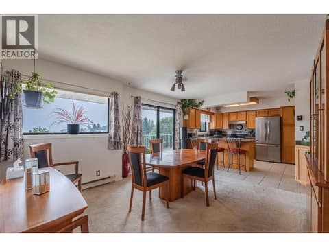 Photo 9 of 8704 Purves Road Unit# 8, Main Town, Summerland
