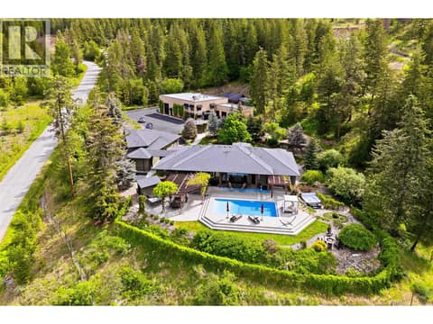 Photo 1 of 5757 Upper Booth Road N, Ellison, Kelowna