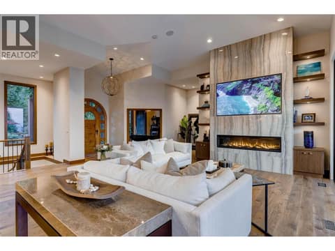 Photo 10 of 5757 Upper Booth Road N, Ellison, Kelowna