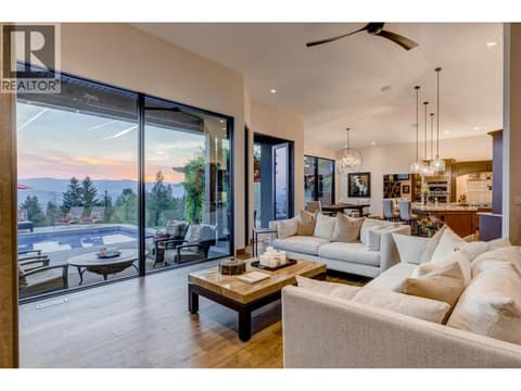 Photo 11 of 5757 Upper Booth Road N, Ellison, Kelowna