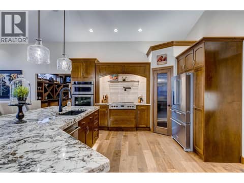 Photo 13 of 5757 Upper Booth Road N, Ellison, Kelowna