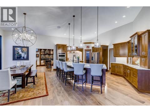 Photo 14 of 5757 Upper Booth Road N, Ellison, Kelowna