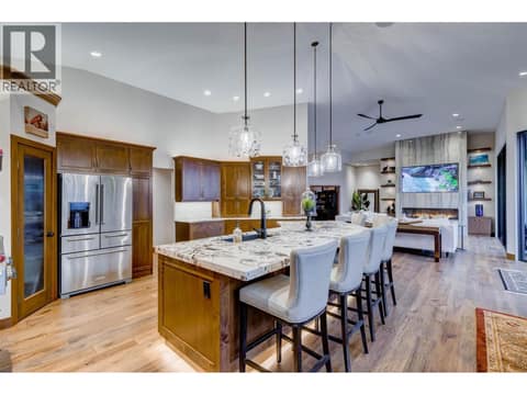 Photo 15 of 5757 Upper Booth Road N, Ellison, Kelowna