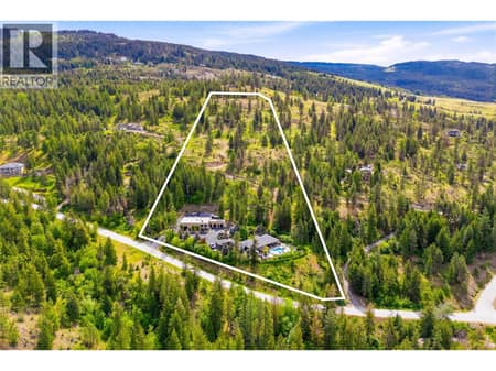 Photo 2 of 5757 Upper Booth Road N, Ellison, Kelowna
