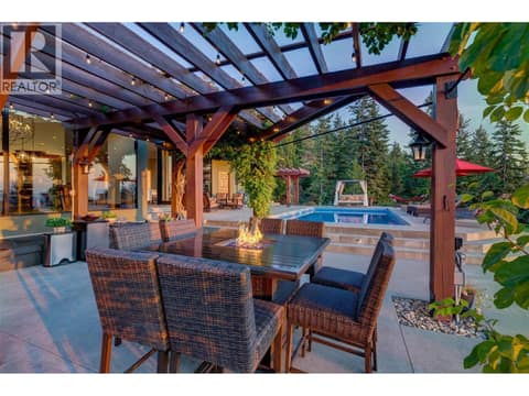 Photo 20 of 5757 Upper Booth Road N, Ellison, Kelowna