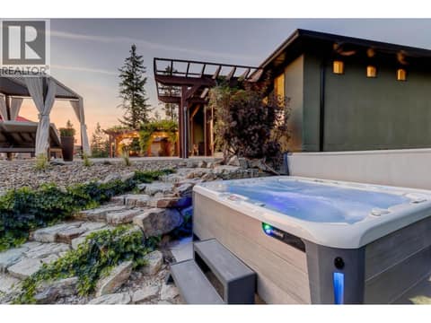 Photo 21 of 5757 Upper Booth Road N, Ellison, Kelowna