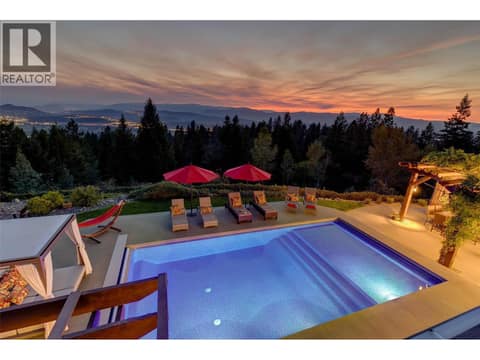 Photo 23 of 5757 Upper Booth Road N, Ellison, Kelowna
