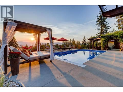 Photo 3 of 5757 Upper Booth Road N, Ellison, Kelowna