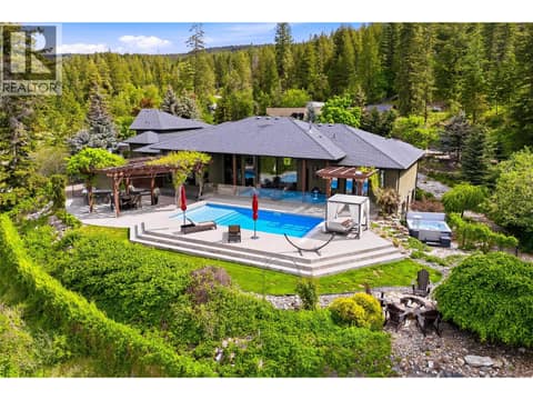 Photo 34 of 5757 Upper Booth Road N, Ellison, Kelowna