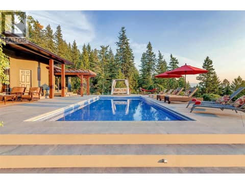 Photo 35 of 5757 Upper Booth Road N, Ellison, Kelowna