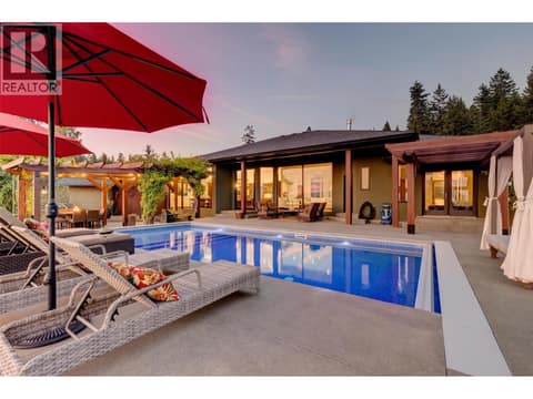Photo 36 of 5757 Upper Booth Road N, Ellison, Kelowna