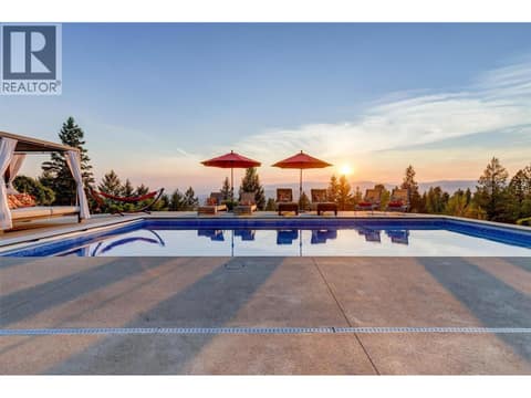 Photo 37 of 5757 Upper Booth Road N, Ellison, Kelowna
