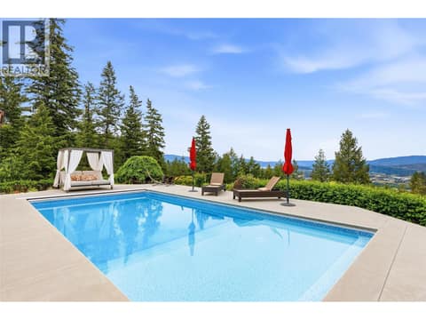 Photo 39 of 5757 Upper Booth Road N, Ellison, Kelowna