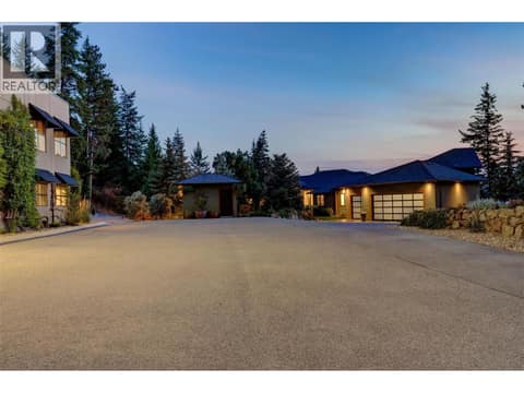 Photo 4 of 5757 Upper Booth Road N, Ellison, Kelowna