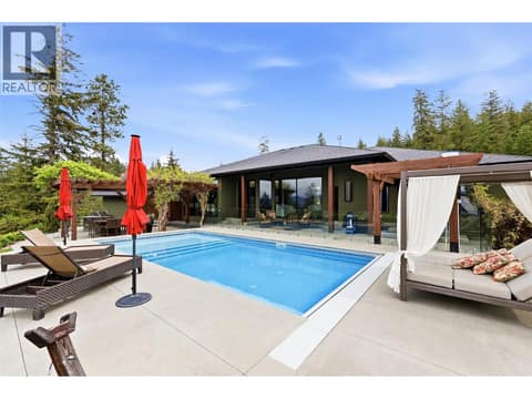 Photo 40 of 5757 Upper Booth Road N, Ellison, Kelowna