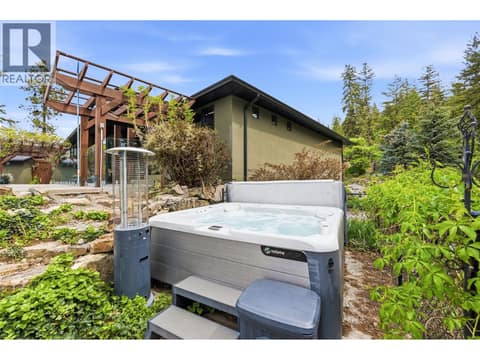 Photo 41 of 5757 Upper Booth Road N, Ellison, Kelowna