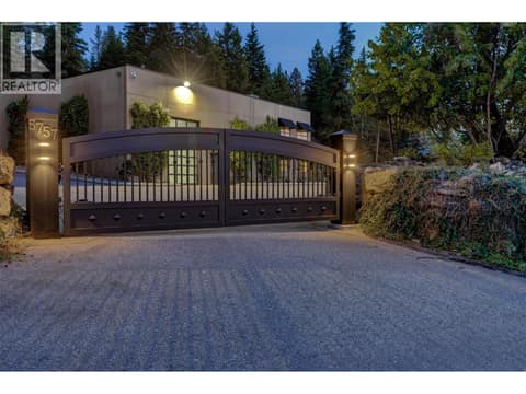 Photo 42 of 5757 Upper Booth Road N, Ellison, Kelowna