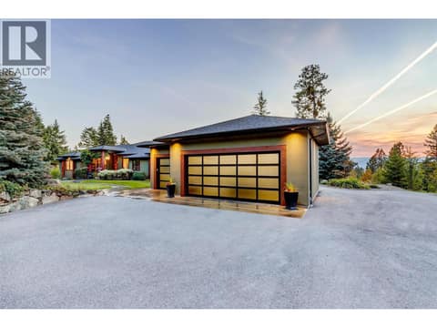 Photo 5 of 5757 Upper Booth Road N, Ellison, Kelowna