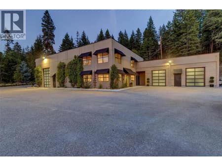 Photo 6 of 5757 Upper Booth Road N, Ellison, Kelowna