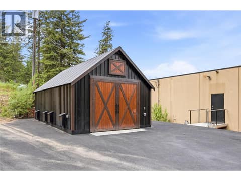 Photo 65 of 5757 Upper Booth Road N, Ellison, Kelowna