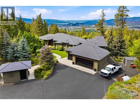 Photo 67 of 5757 Upper Booth Road N, Ellison, Kelowna