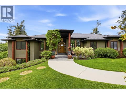 Photo 68 of 5757 Upper Booth Road N, Ellison, Kelowna