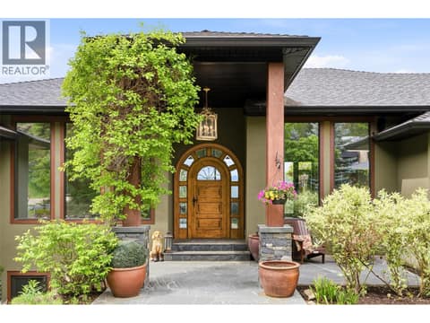 Photo 69 of 5757 Upper Booth Road N, Ellison, Kelowna