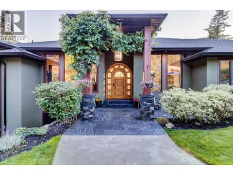 Photo 7 of 5757 Upper Booth Road N, Ellison, Kelowna