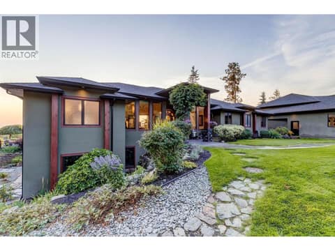 Photo 70 of 5757 Upper Booth Road N, Ellison, Kelowna