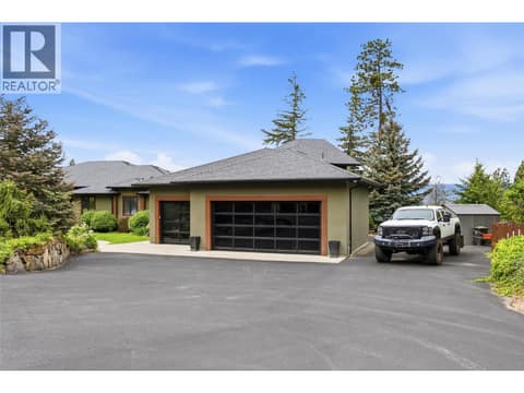 Photo 71 of 5757 Upper Booth Road N, Ellison, Kelowna