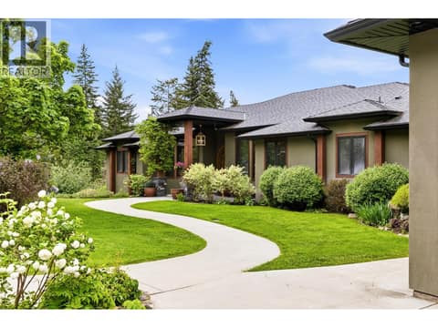 Photo 72 of 5757 Upper Booth Road N, Ellison, Kelowna