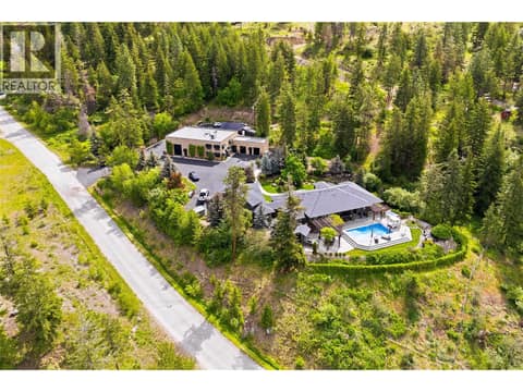 Photo 78 of 5757 Upper Booth Road N, Ellison, Kelowna
