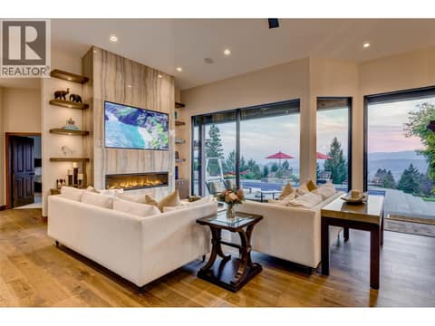 Photo 8 of 5757 Upper Booth Road N, Ellison, Kelowna