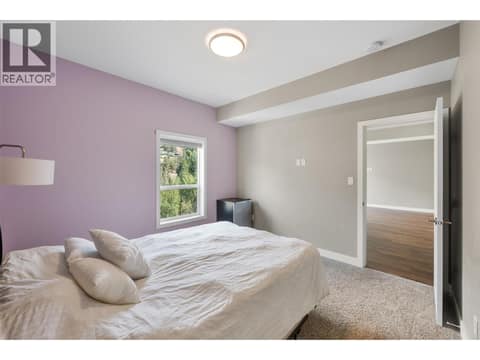Bedroom 2. at 125 Cabernet Drive Unit# 26, Eastside/Lkshr Hi/Skaha Est, Okanagan Falls