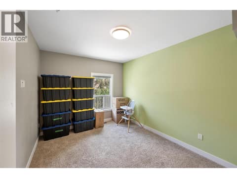 Bedroom 3. at 125 Cabernet Drive Unit# 26, Eastside/Lkshr Hi/Skaha Est, Okanagan Falls