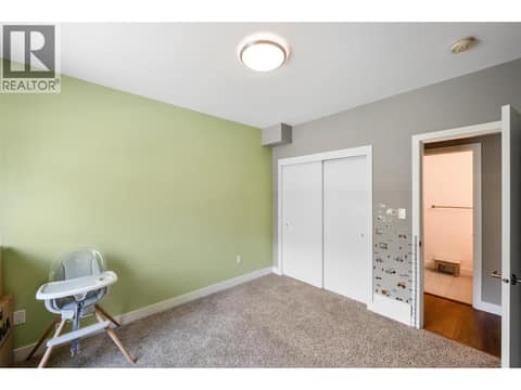 Bedroom 3. at 125 Cabernet Drive Unit# 26, Eastside/Lkshr Hi/Skaha Est, Okanagan Falls