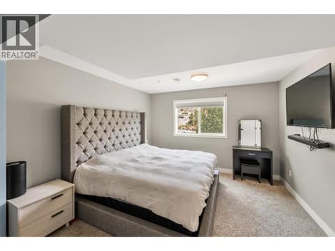 Bedroom 4. at 125 Cabernet Drive Unit# 26, Eastside/Lkshr Hi/Skaha Est, Okanagan Falls