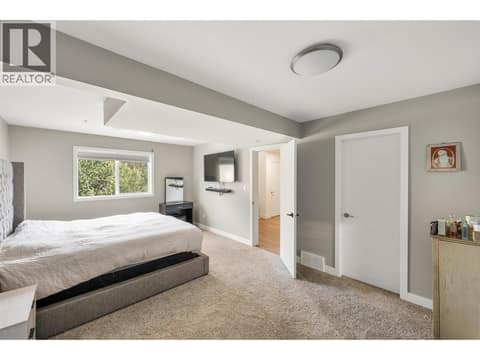 Bedroom 4. at 125 Cabernet Drive Unit# 26, Eastside/Lkshr Hi/Skaha Est, Okanagan Falls