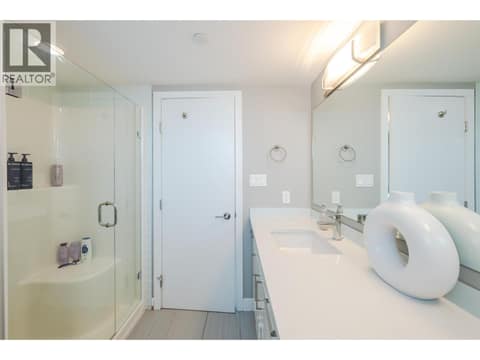 Ensuite. at 125 Cabernet Drive Unit# 26, Eastside/Lkshr Hi/Skaha Est, Okanagan Falls
