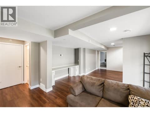 Family room. at 125 Cabernet Drive Unit# 26, Eastside/Lkshr Hi/Skaha Est, Okanagan Falls