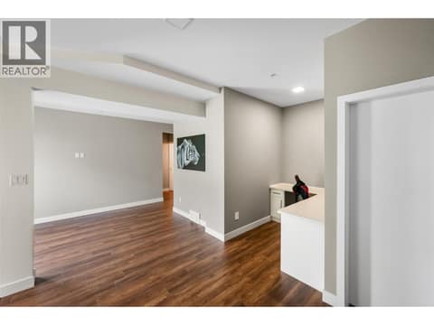 Flex space. at 125 Cabernet Drive Unit# 26, Eastside/Lkshr Hi/Skaha Est, Okanagan Falls