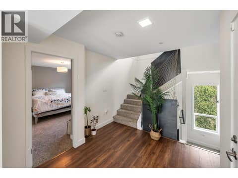 Foyer. at 125 Cabernet Drive Unit# 26, Eastside/Lkshr Hi/Skaha Est, Okanagan Falls