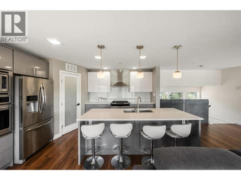 Kitchen. at 125 Cabernet Drive Unit# 26, Eastside/Lkshr Hi/Skaha Est, Okanagan Falls