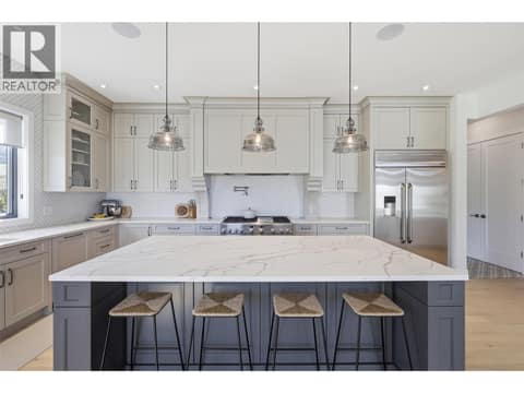 Photo 10 of 316 HOLLOWAY Drive, Tobiano, Kamloops