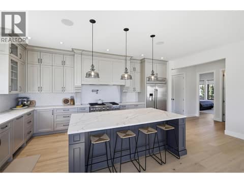 Photo 11 of 316 HOLLOWAY Drive, Tobiano, Kamloops