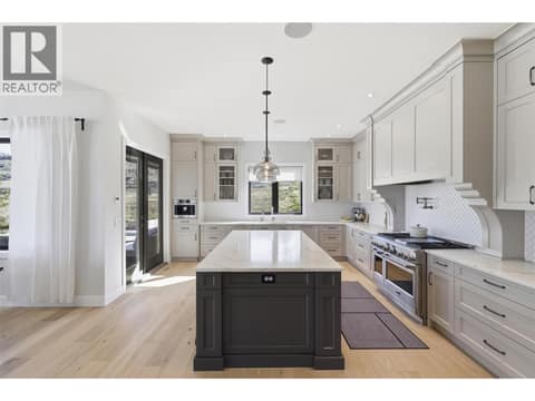 Photo 12 of 316 HOLLOWAY Drive, Tobiano, Kamloops