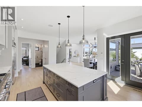 Photo 15 of 316 HOLLOWAY Drive, Tobiano, Kamloops