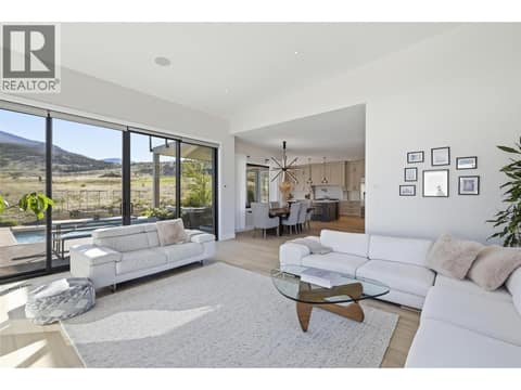 Photo 22 of 316 HOLLOWAY Drive, Tobiano, Kamloops