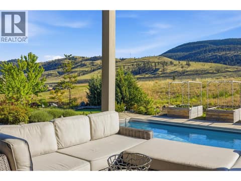 Photo 25 of 316 HOLLOWAY Drive, Tobiano, Kamloops